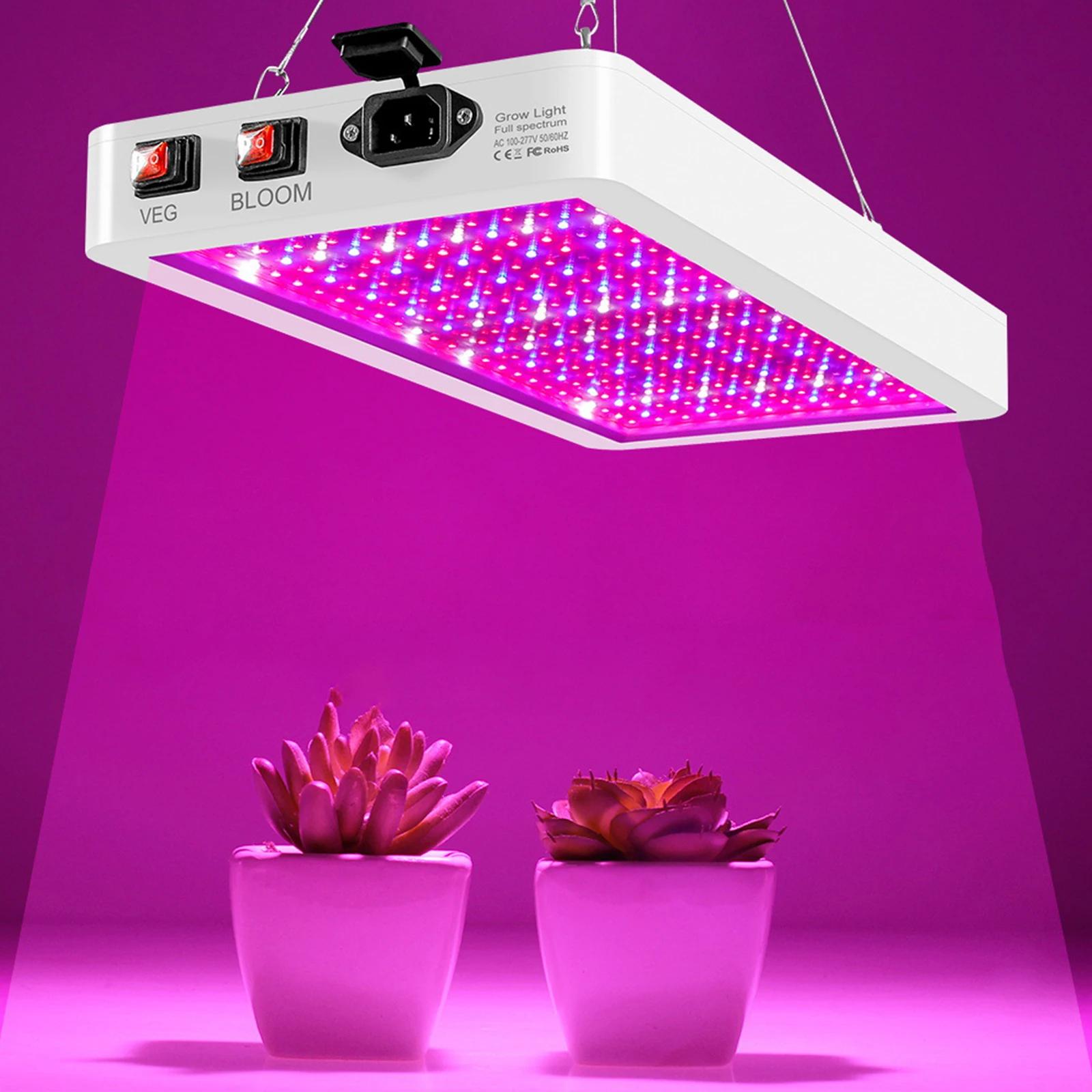 LED Ĺ  , 2000W Pflanzenlampe LED Vollspektrum ü Ʈ  , Ĺ ä  Phytolamp
